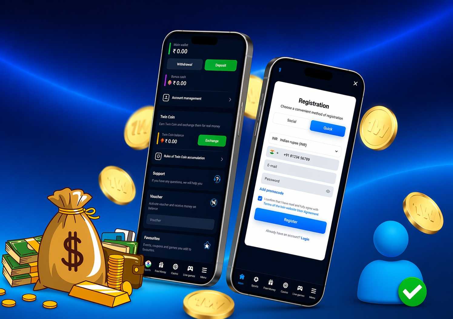 11xlaser - Fast Secure Pure Indian Exchange 24/7